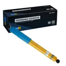 Neu BILSTEIN GASDRUCK STOßDÄMPFER HINTERACHSE passend für FORD RANGER