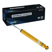 BILSTEIN GASDRUCK STOßDÄMPFER HINTERACHSE passend für VOLVO XC40 Top-Angebot
