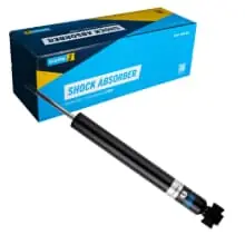 BILSTEIN GASDRUCK STOßDÄMPFER HINTERACHSE passend für LAND ROVER RANGE Günstig