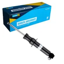 Kracherpreis BILSTEIN GASDRUCK STOßDÄMPFER HINTERACHSE passend für BMW 6