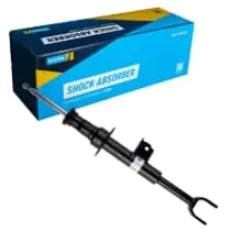 Highlight BILSTEIN GASDRUCK STOßDÄMPFER VORDERACHSE RECHTS passend für BMW 5