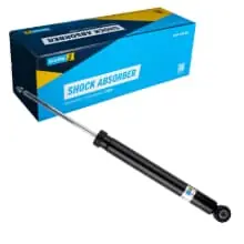 BILSTEIN GASDRUCK STOßDÄMPFER HINTERACHSE passend für MAZDA CX-5 Letzte Chance