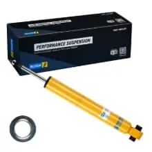 Mega-Angebot BILSTEIN GASDRUCK STOßDÄMPFER HINTERACHSE passend für MERCEDES-BENZ SL