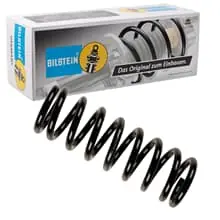 BILSTEIN B3 FAHRWERKSFEDER FEDER HINTERACHSE passend für BMW 7 Markenware