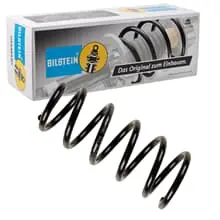 Preisreduziert BILSTEIN B3 FAHRWERKSFEDER HINTERACHSE passend für MINI COOPER S R50 53 S225A