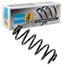 BILSTEIN B3 FAHRWERKSFEDER FEDER HINTERACHSE passend für MITSUBISHI COLT Angebot