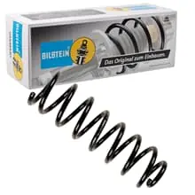 Knallerangebot BILSTEIN B3 FAHRWERKSFEDER FEDER HINTERACHSE passend für LANCIA THESIS