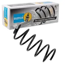 Beliebt BILSTEIN B3 FAHRWERKSFEDER FEDER VORDERACHSE FÜR AUDI A3 SEAT LEON TOLEDO SKODA