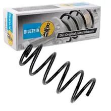 BILSTEIN B3 FAHRWERKSFEDER FEDER HINTERACHSE passend für OPEL ADAM Must-Have