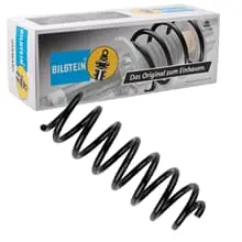 BILSTEIN B3 FAHRWERKSFEDER FEDER VORDERACHSE Sichere Zahlung