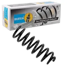 BILSTEIN B3 FAHRWERKSFEDER FEDER VORDERACHSE Sichere Zahlung