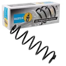 BILSTEIN B3 FAHRWERKSFEDER FEDER HINTERACHSE passend für SEAT LEON Neu Im Sortiment