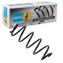 Highlight BILSTEIN B3 FAHRWERKSFEDER VORDERACHSE passend für FORD MONDEO 3 B4Y B5Y