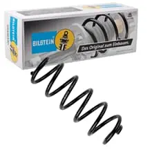 BILSTEIN B3 FAHRWERKSFEDER FEDER HINTERACHSE passend für VW GOLF Top-Angebot