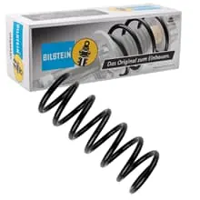 Rabatt BILSTEIN B3 FAHRWERKSFEDER FEDER HINTERACHSE passend für FORD S-MAX