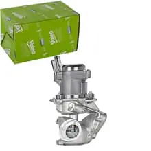 Preiswert VALEO AGR-VENTIL ABGASRÜCKFÜHRVENTIL für CITROËN C1 C2 C3 NEMO FORD FIESTA