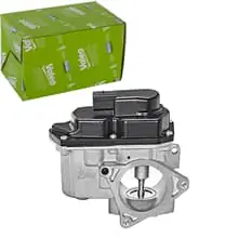 VALEO AGR-VENTIL ABGASRÜCKFÜHRVENTIL für AUDI A3 A4 A5 A6 Q5 SEAT ALTEA EXEO Markenprodukt