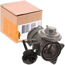 Beliebt NRF AGR-VENTIL MIT DICHTRINGEN passend für VW CALIFORNIA T5 AUDI A6 C5 1.9