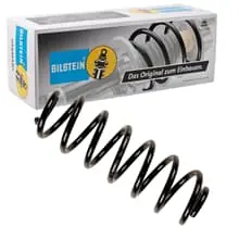 Angebot BILSTEIN B3 FAHRWERKSFEDER FEDER HINTERACHSE passend für VW PASSAT TIGUAN