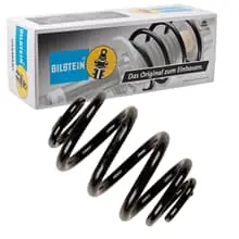 BILSTEIN B3 FAHRWERKSFEDER FEDER HINTERACHSE passend für BMW 3 Schnäppchen