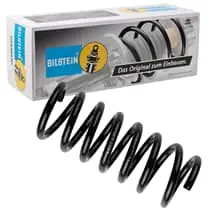 BILSTEIN B3 FAHRWERKSFEDER FEDER HINTERACHSE FÜR CHEVROLET CAPTIVA OPEL ANTARA Aktuell