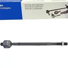 Sale DELPHI AXIALGELENK INNEN SPURSTANGE für SEAT CORDOBA IBIZA SKODA FABIA ROOMSTER