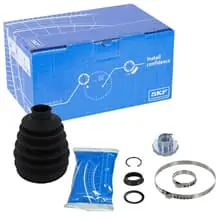 SKF ACHSMANSCHETTE RADSEITIG VORDERACHSE FÜR AUDI A2 SEAT CORDOBA IBIZA SKODA Preis Gesenkt