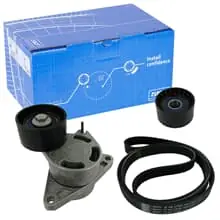 SKF KEILRIPPENRIEMEN-SATZ 6PK1795mm für NISSAN INTERSTAR OPEL MOVANO VIVARO Garantierte Lieferung
