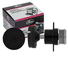 Top-Angebot GATES GENERATORFREILAUF RIEMENSCHEIBE LICHTMASCHINE für FORD C-MAX FOCUS GALAXY