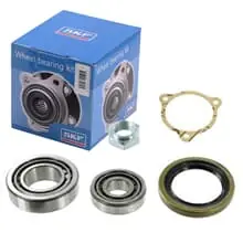 SKF RADLAGER-SATZ VORDERACHSE LINKS Angebot