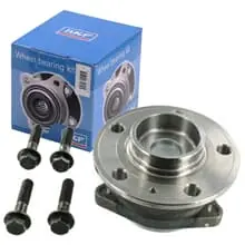 SKF RADLAGER-SATZ HINTERACHSE HINTERACHSE LINKS passend für VOLVO XC90 Beliebt