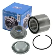 Rabatt SKF RADLAGER-SATZ HINTERACHSE FÜR CITROËN C-ELYSEE C3 C4 DS3 DS DS PEUGEOT 208