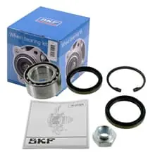 SKF RADLAGER-SATZ HINTERACHSE Wochenendangebot