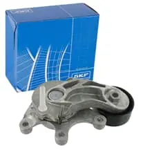 Garantierte Lieferung SKF SPANNROLLE KEILRIPPENRIEMEN AUTOMATISCH passend für BMW 1er F20 3er F30 F80