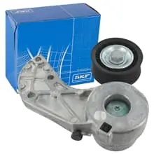 SKF SPANNROLLE KEILRIPPENRIEMEN AUTOMATISCH für AUDI Q7 PORSCHE CAYENNE VW Sale