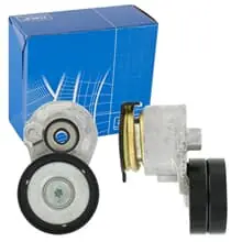 Preisreduziert SKF SPANNROLLE KEILRIPPENRIEMEN AUTOMATISCH für RENAULT CLIO GRAND MEGANE SCÉNIC
