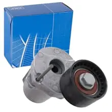 Aktuell SKF SPANNROLLE KEILRIPPENRIEMEN AUTOMATISCH passend für BMW 1 3 5 7 X1 X5 X6