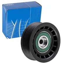 SKF UMLENKROLLE FÜHRUNGSROLLE KEILRIPPENRIEMEN für ALFA ROMEO GIULIETTA MITO Preis Gesenkt