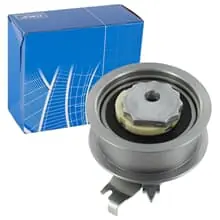 Expressversand SKF SPANNROLLE ZAHNRIEMEN für AUDI A1 A3 A4 A5 Q2 Q3 SEAT ALHAMBRA ARONA ATECA
