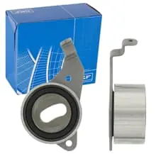 Begrenztes Angebot SKF SPANNROLLE ZAHNRIEMEN für TOYOTA AVENSIS CAMRY CARINA CELICA CORONA PICNIC