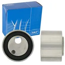 Markenprodukt SKF SPANNROLLE ZAHNRIEMEN