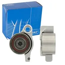 SKF SPANNROLLE ZAHNRIEMEN passend für LEXUS RX TOYOTA CAMRY HIGHLANDER Garantierte Lieferung