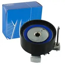SKF SPANNROLLE ZAHNRIEMEN für FORD B-MAX C-MAX ECOSPORT FIESTA FOCUS FUSION Sonderaktion