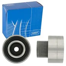 SKF UMLENKROLLE FÜHRUNGSROLLE ZAHNRIEMEN für ALFA ROMEO 145 146 155 CITROËN C25 Markenware