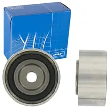 SKF UMLENKROLLE FÜHRUNGSROLLE ZAHNRIEMEN für FORD USA PROBE MAZDA 626 929 E Super-Preis