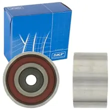 Wochenendangebot SKF UMLENKROLLE FÜHRUNGSROLLE ZAHNRIEMEN für LEXUS ES RX TOYOTA AVALON CAMRY