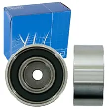SKF UMLENKROLLE FÜHRUNGSROLLE ZAHNRIEMEN passend für MITSUBISHI L200 Günstig