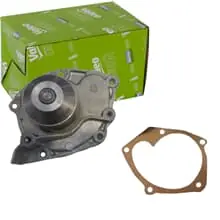 VALEO WASSERPUMPE passend für NISSAN PRIMERA Knallerangebot