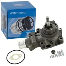 SKF WASSERPUMPE passend für RENAULT MASCOTT FH UH HH DAILY 3 KASTEN PRITSCHE Garantierte Lieferung