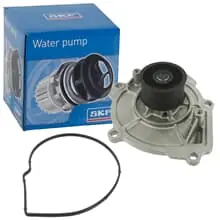 Meistverkauft SKF WASSERPUMPE passend für CHRYSLER GRAND DODGE NITRO JEEP